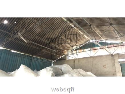 Commercial Warehouse for Sale in Telangana